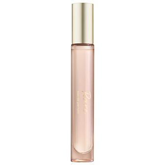 Rare Beauty by Selena Gomez Rare Eau de Parfum Vanilla and Caramel Travel Spray