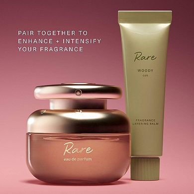 Woody Oak Rare Fragrance Layering Balm