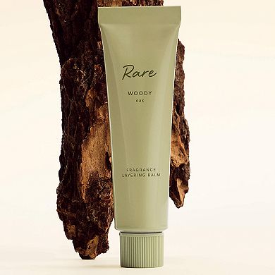 Woody Oak Rare Fragrance Layering Balm