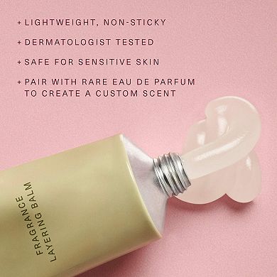 Woody Oak Rare Fragrance Layering Balm