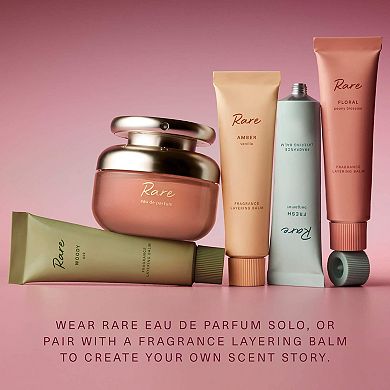 Woody Oak Rare Fragrance Layering Balm