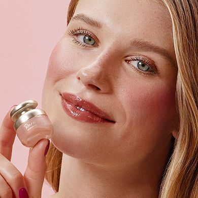 Selena's Faves Mini Fragrance & Blush Set