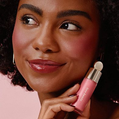 Selena's Faves Mini Fragrance & Blush Set