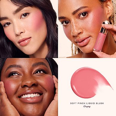 Selena's Faves Mini Fragrance & Blush Set