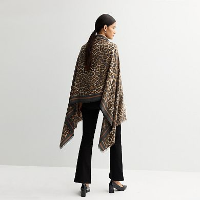 Women's Nine West Super Soft Wrap