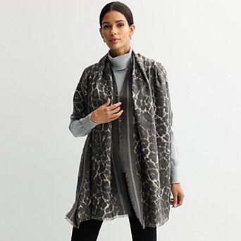 Women's Nine West Super Soft Wrap