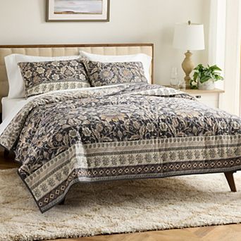Sonoma Goods For Life® Printed Quilt Set