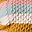 Pink Pop Multi Stripe