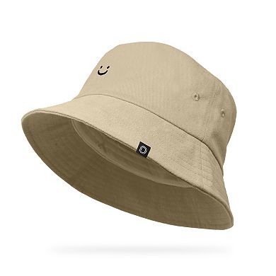 Dalix Lil Smile Bucket Hat