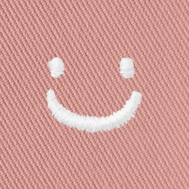 Dalix Lil Smile Bucket Hat