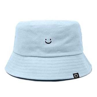 Dalix Lil Smile Bucket Hat