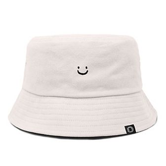 Dalix Lil Smile Bucket Hat