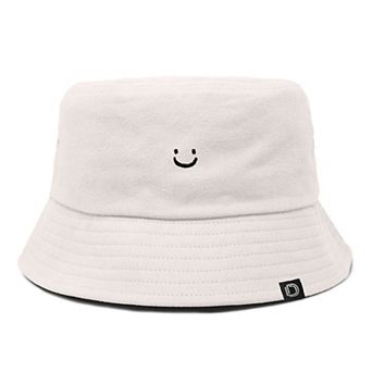 Dalix Lil Smile Bucket Hat