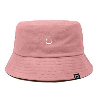 Dalix Lil Smile Bucket Hat