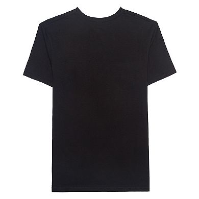 Disney's The Nightmare Before Christmas Men's Jack Skellington & Sally Graphic Tee