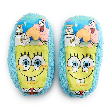 Women's Character Cozy Fleece Slipper Socks