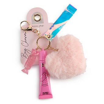 Votum Posh + Pop Bag Charm