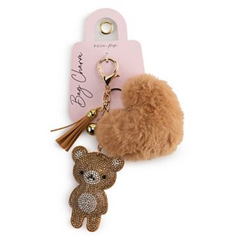 Votum Posh + Pop Bag Charm