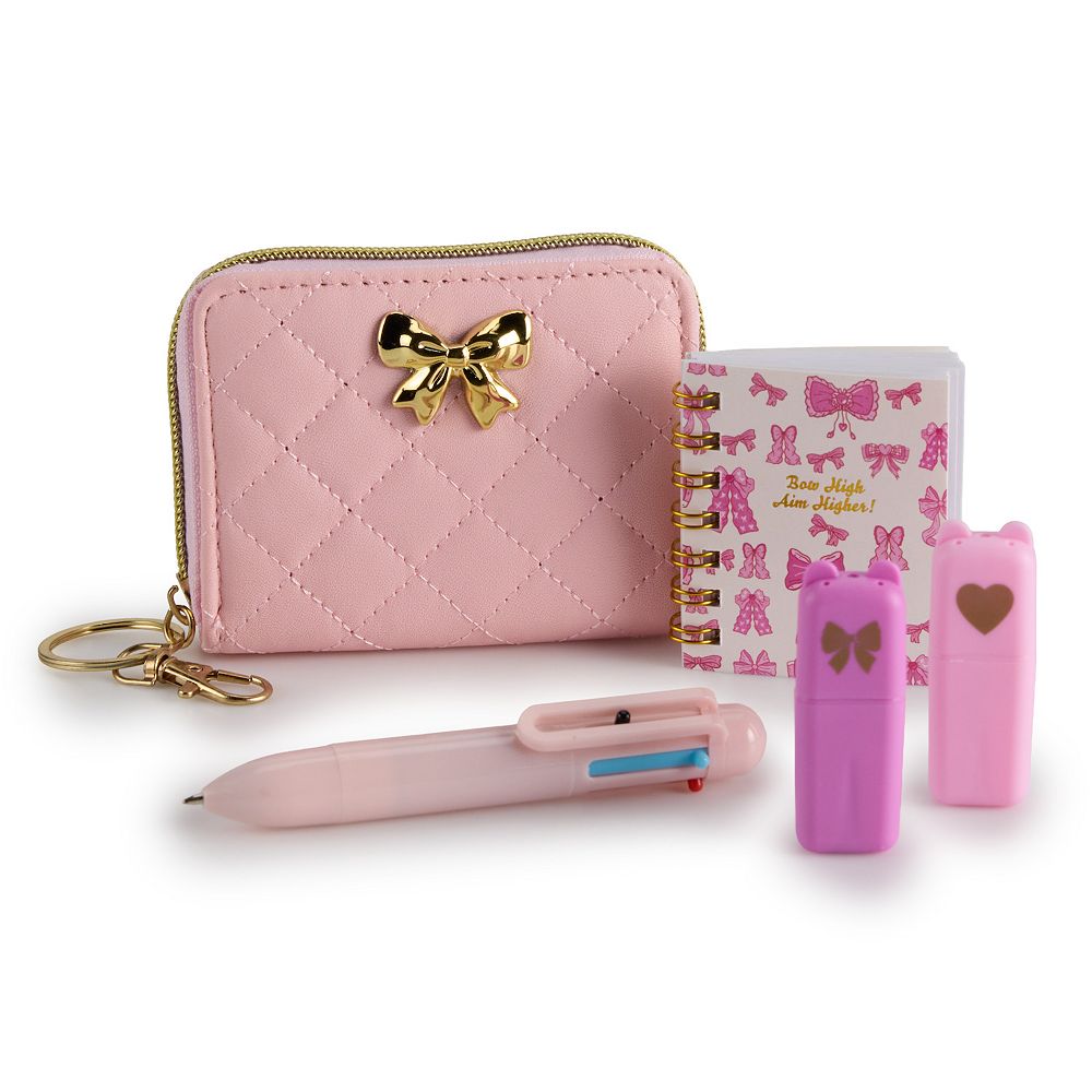 Votum Posh & Pop Mini Keychain Case
