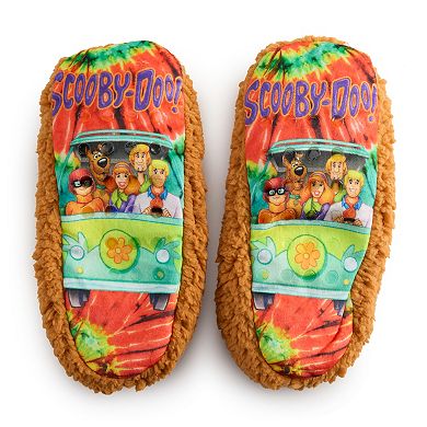 Joe Cool Snoopy Men's Slipper Socks