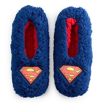 Joe Cool Snoopy Men's Slipper Socks