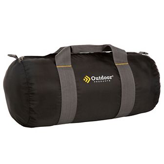 Outdoor Products Deluxe Duffel Small Travel Bag