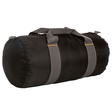 Outdoor Products Deluxe Duffel Small Travel Bag