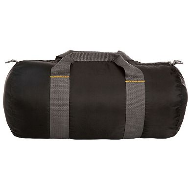 Outdoor Products Deluxe Duffel Small Travel Bag