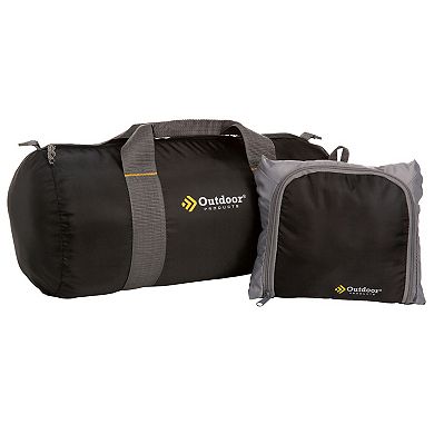 Outdoor Products Deluxe Duffel Small Travel Bag