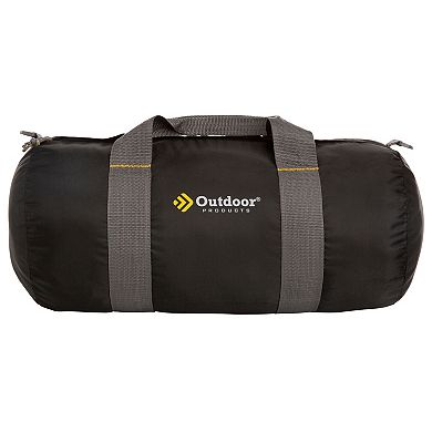Outdoor Products Deluxe Duffel Small Travel Bag