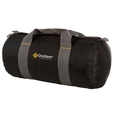 Outdoor Products Deluxe Duffel Small Travel Bag