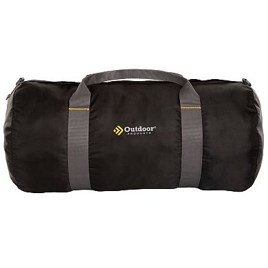 Outdoor Products Deluxe Duffel Medium Travel Bag
