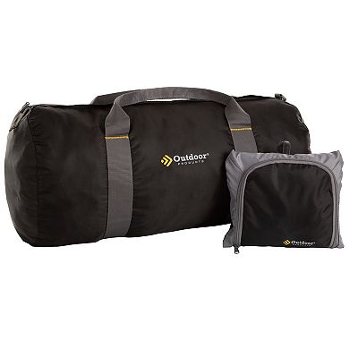 Outdoor Products Deluxe Duffel Medium Travel Bag
