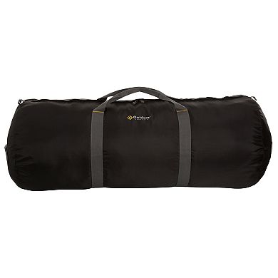 Outdoor Products Deluxe Mammoth Duffel