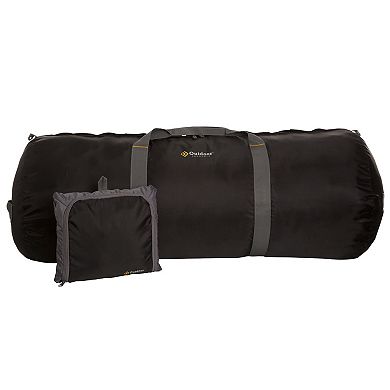 Outdoor Products Deluxe Mammoth Duffel