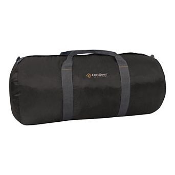 Outdoor Products Deluxe Duffel