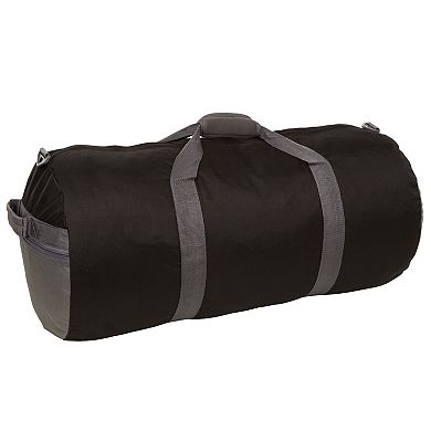 Outdoor Products Utility Duffel Large Bag