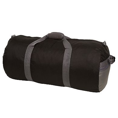 Outdoor Products Utility Duffel Large Bag