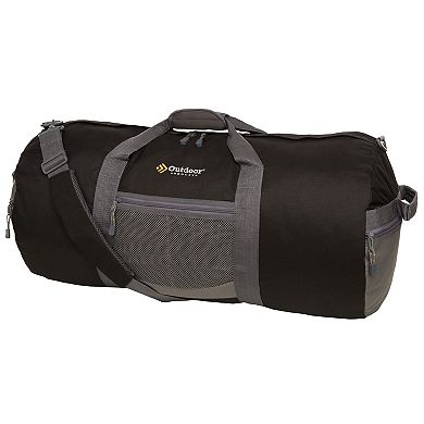 Outdoor Products Utility Duffel Large Bag