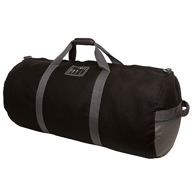 Outdoor Products Utility Duffel Bag