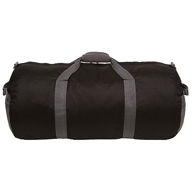 Outdoor Products Utility Duffel Bag