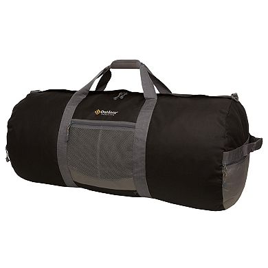 Outdoor Products Utility Duffel Bag