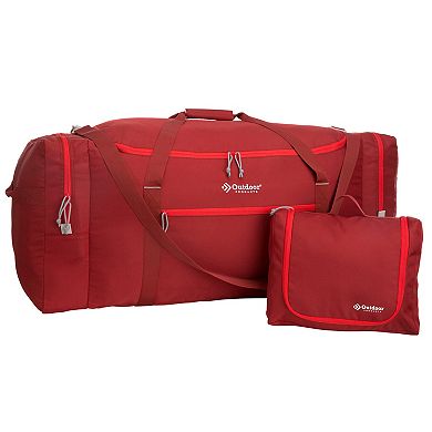 Outdoor Products Mountain Duffel XL Travel Bag
