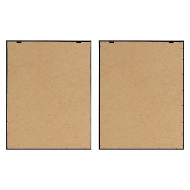 Sylvie Alpaca Portrait Set Framed Canvas By Simon Te