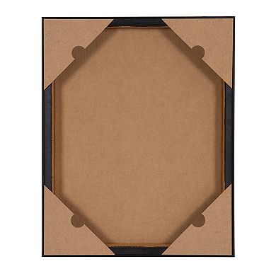 Sylvie Line 1 Left and Right Neutral Linen Framed Canvas Art Set by Nikita Jariwala