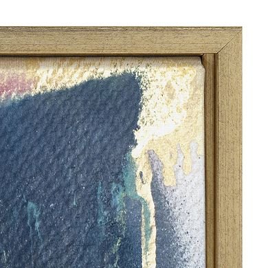 Sylvie The Sanaa Way Framed Canvas Set by Mentoring Positives