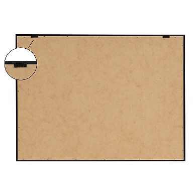 Sylvie Into the Blue 1 and 2 Framed Canvas by Julie Maida