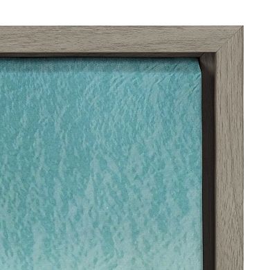 Sylvie Monterosso 6 Framed Canvas Set by Rachel Bolgov