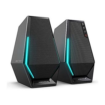 Edifier G1500 Computer Speakers, Bluetooth Gaming Speakers with RGB