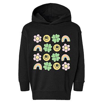 The Juniper Shop Patriotic Fish Toddler Tank